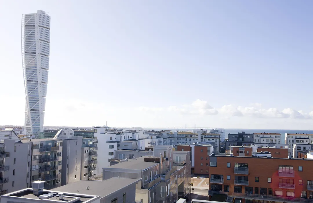 Park Inn by Radisson Malmö-1
